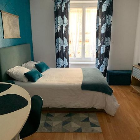 Studio Cosy A Dieppe Apartman Kültér fotó